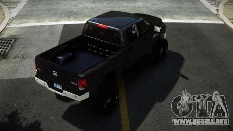 Dodge Ram Casrez para GTA 4