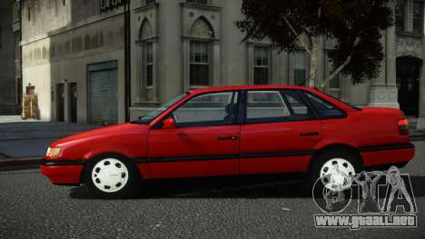 Volkswagen Passat Trefoch para GTA 4