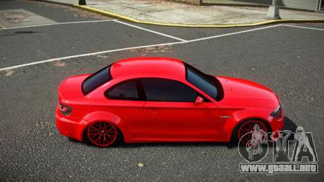 BMW 1M Barloy para GTA 4