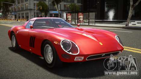 Ferrari 250 Ecron para GTA 4