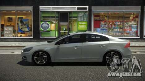 Volvo S60 Derano para GTA 4