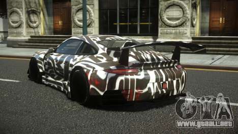 RUF RGT-8 Elfikun S12 para GTA 4