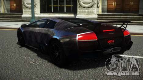 Lamborghini Murcielago Ipolaz S9 para GTA 4