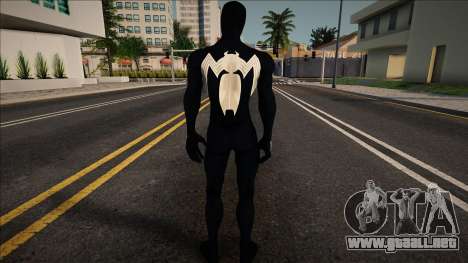 Todd McFarlane Spider-Man Symbiote para GTA San Andreas