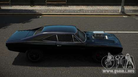 Dodge Charger Rafo para GTA 4