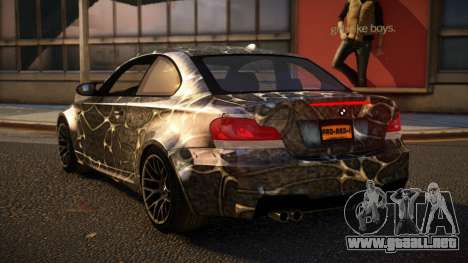 BMW 1M Roquota S3 para GTA 4