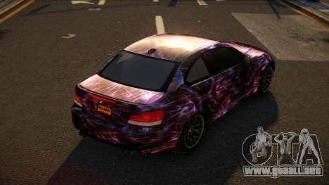 BMW 1M Roquota S13 para GTA 4