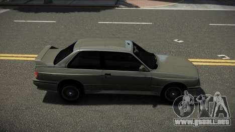 BMW M3 E30 Vetrum para GTA 4