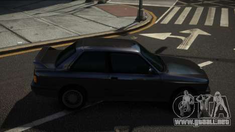 BMW M3 E30 Tahun para GTA 4