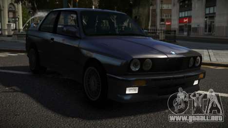 BMW M3 E30 Tahun para GTA 4