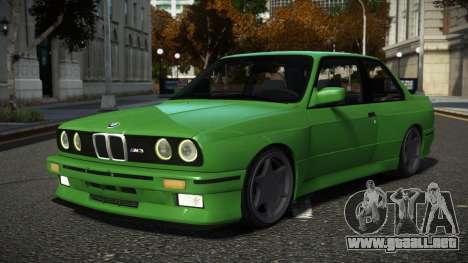 BMW M3 E30 Vaxot para GTA 4