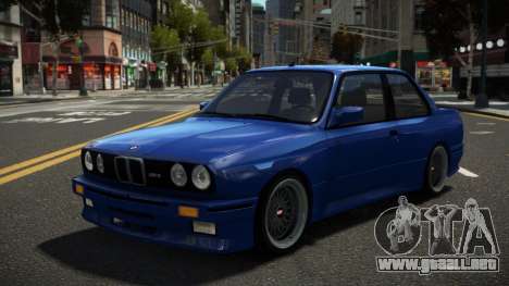 BMW M3 E30 Voscko para GTA 4