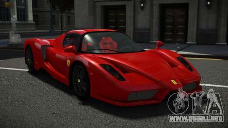 Ferrari Enzo Hiramy para GTA 4