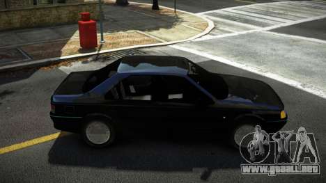 Peugeot 405 Feviko para GTA 4