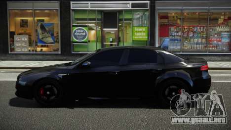 Alfa Romeo 159 Mijo para GTA 4