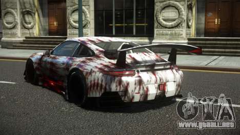 RUF RGT-8 Elfikun S5 para GTA 4