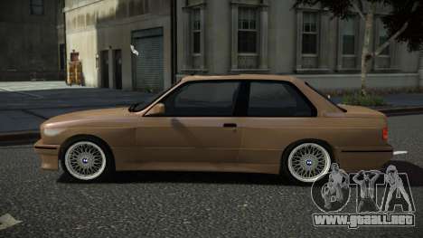 BMW M3 E30 Genkroft para GTA 4