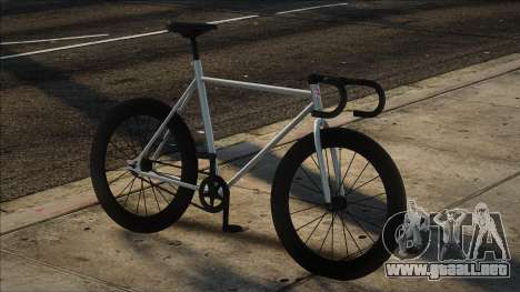 TheFixie Grey Custom para GTA San Andreas