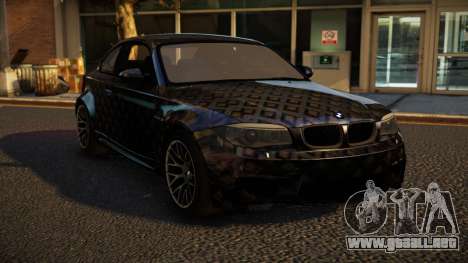 BMW 1M Roquota S11 para GTA 4