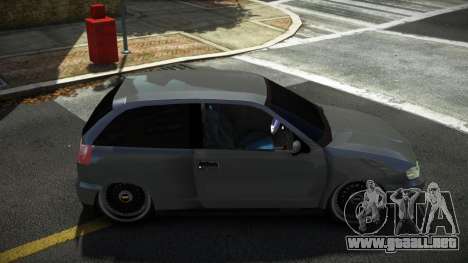 Seat Ibiza Rolah para GTA 4