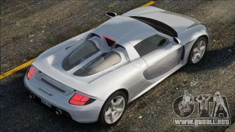 2003 Porsche Carrera [GT] para GTA San Andreas