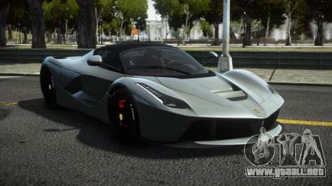 Ferrari LaFerrari Isler para GTA 4