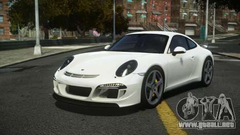 RUF RGT-8 Cekuz para GTA 4