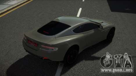 Aston Martin Virage Kaylany para GTA 4