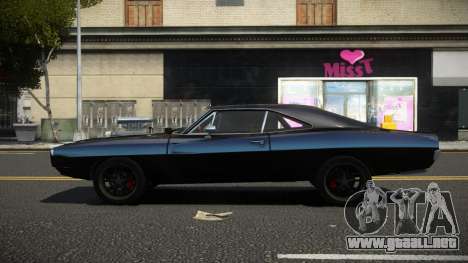 Dodge Charger Rafo para GTA 4