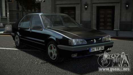 Renault 19 Riyjol para GTA 4