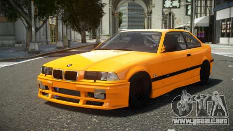 BMW M3 E36 Unihamy para GTA 4