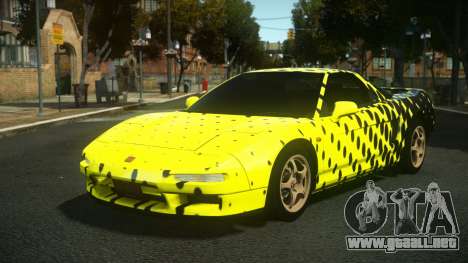 Honda NSX Tarisho S4 para GTA 4