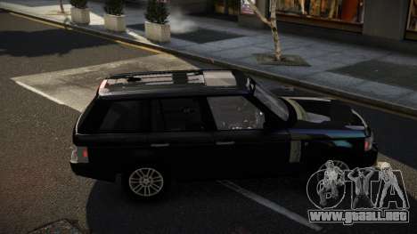 Range Rover Vogue Blimraze para GTA 4