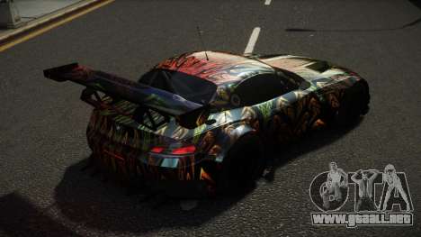 BMW Z4 Oxyteshi S1 para GTA 4