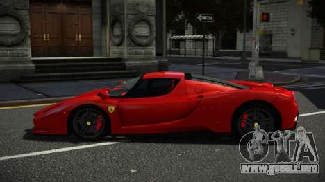 Ferrari Enzo Hiramy para GTA 4