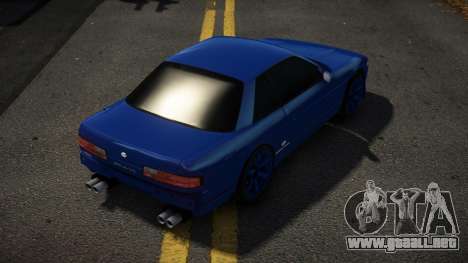 Nissan Silvia Yukida para GTA 4