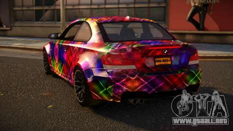 BMW 1M Roquota S10 para GTA 4