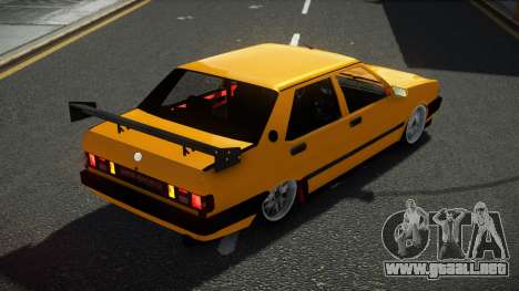 Tofas Dogan Buhim para GTA 4