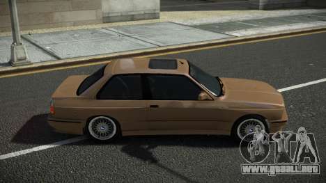 BMW M3 E30 Genkroft para GTA 4