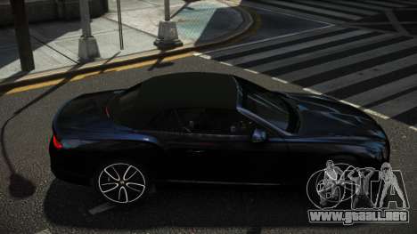 Bentley Continental Vulos para GTA 4