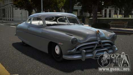 Hudson Hornet Satoko para GTA 4