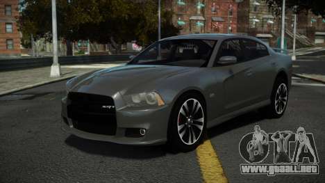 Dodge Charger Baqusta para GTA 4