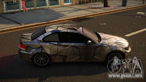 BMW 1M Roquota S5 para GTA 4