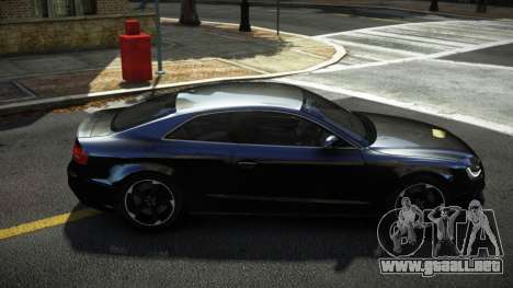 Audi RS5 Vashigo para GTA 4