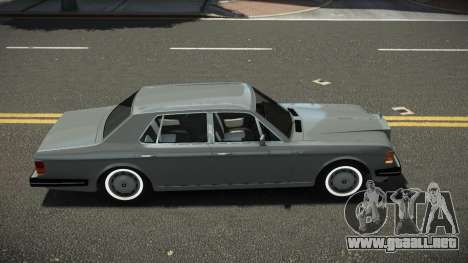 Rolls-Royce Silver Spirit EC para GTA 4