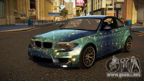 BMW 1M Roquota S12 para GTA 4