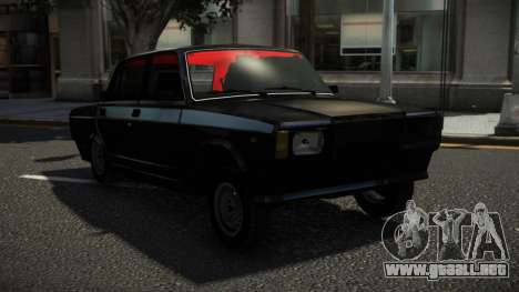 VAZ 2105 Gofta para GTA 4