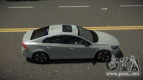 Volvo S60 Derano para GTA 4