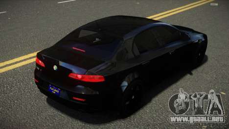 Alfa Romeo 159 Mijo para GTA 4