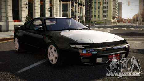 Toyota Celica Brashid para GTA 4